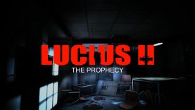 Lucius II: The Prophecy - New Screens, Info, Release Date