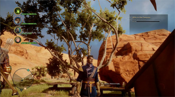 Dragon Age 5.3