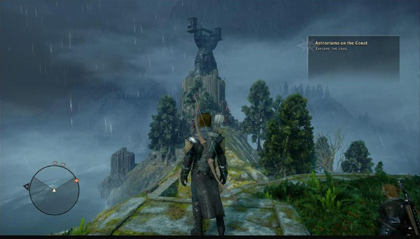 Dragon Age 5.4