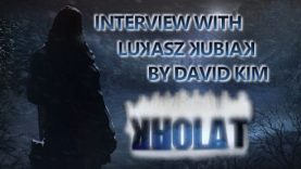 Kholat - Interview with Lukasz Kubiak of IMGN.PRO