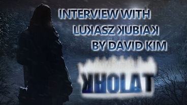 Kholat - Interview with Lukasz Kubiak of IMGN.PRO