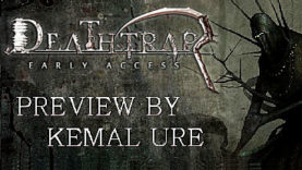 Deathtrap Early Access First Look