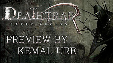 Deathtrap Early Access First Look