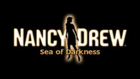 Nancy Drew: Sea of Darkness Preview Video
