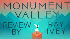 Monument Valley Review