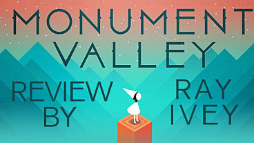 Monument Valley Review