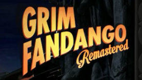 Grim Fandango Remastered is Released