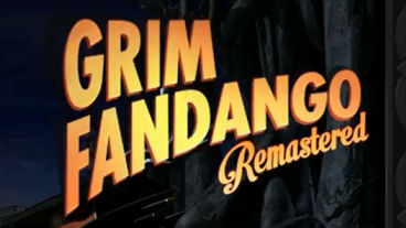 Grim Fandango Remastered is Released