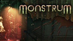 Monstrum Attacks Early Access
