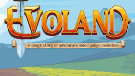 Evoland
