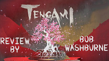 Tengami Review