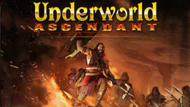 Underworld Ascendant Kickstarter Video, Images, Info