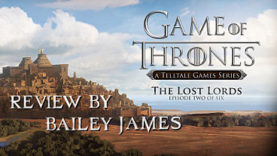 Game of Thrones Episode 2 Review