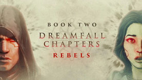 Dreamfall Chapters Book Two To Be Released on March 10th by  Developer Red Thread Games