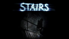 Stairs: A Descent into Psychological Horror