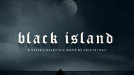 Black Island Will Be Open for Occupancy This Spring