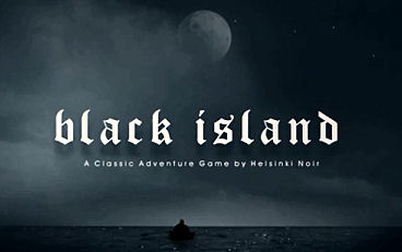Black Island Will Be Open for Occupancy This Spring