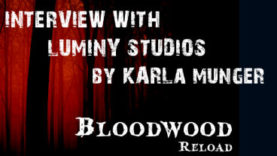 Interview with Indie Developer Luminy Studios