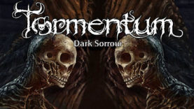 Tormentum: Dark Sorrow Can Be Yours Starting March 4th