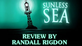 Sunless Sea Review