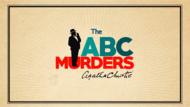 Agatha Christie - The ABC Murders - Teaser