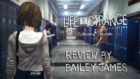 Life is Strange Episode 1 Review