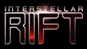 Interstellar Rift Beams into Steam Greenlight