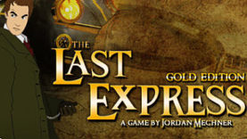 The Last Express Gold Edition Arrives on Mac