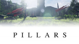 Discover Forgotten Secrets in Pillars