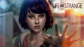 Life is Strange Episode 2: Out of Time Trailer
