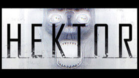 Psychological Horror Game Hektor is Launched for PC