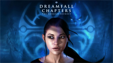 New Release - Dreamfall Chapters Book 2: Rebels