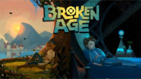 Broken Age Act 2 Release Date Coming Next Week