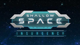 Shallow Space to Launch Indiegogo Campaign on April 4th