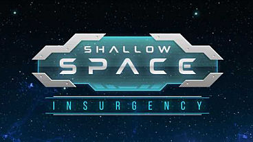 Shallow Space to Launch Indiegogo Campaign on April 4th