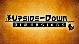 Upside-Down Dimensions Tumbles into Kickstarter