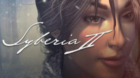 Syberia II is Launched on Android