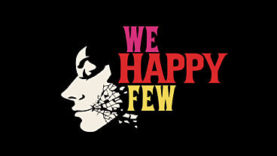 We Happy Few: How Much Happiness Can a Person Take?