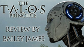 The Talos Principle Review