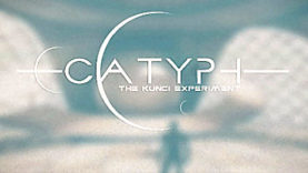 Catyph: The Kunci Experiment Update