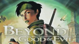Beyond Good & Evil