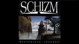 Schizm (Mysterious Journey) DVD