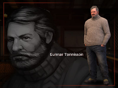 Nancy-Gunnar