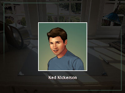 Nancy-Ned