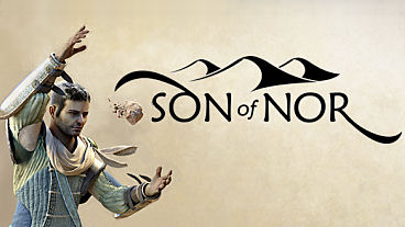 Son of Nor is Launched