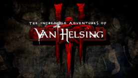Van Helsing III is Announced by Neocore