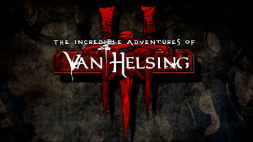Van Helsing III is Announced by Neocore