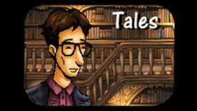 Indie Developer Ape Marina Wants to Tell Us Some "Tales"