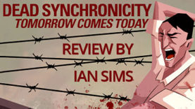 Dead Synchronicity: Tomorrow Comes Today - Review