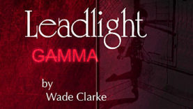 Wade Clark's Leadlight is Updated as Leadlight Gamma